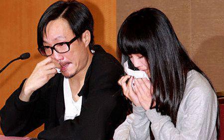 郑中基夫妻爆料视频,揭秘娱乐圈背后的真相